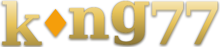 kong77 logo